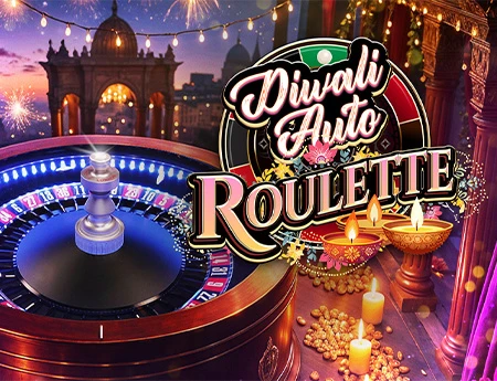 Diwali Auto Roulette
