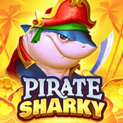 Pirate Sharky