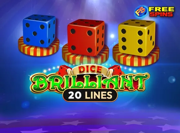 Brilliant Dice