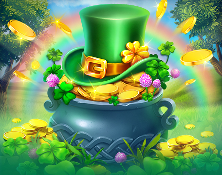 Ten Ton Ways® Luck